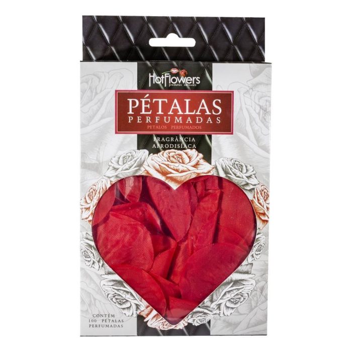 Pétalas Perfumadas